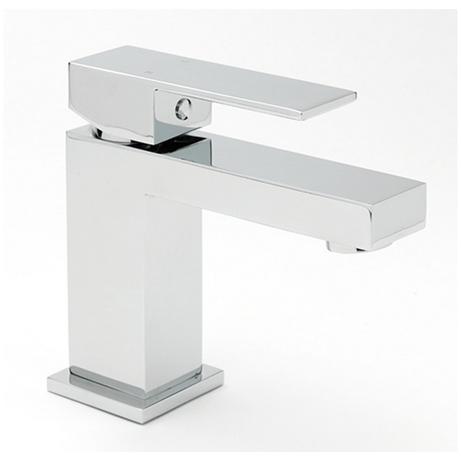 Blade Mini Cloakroom Basin Mixer